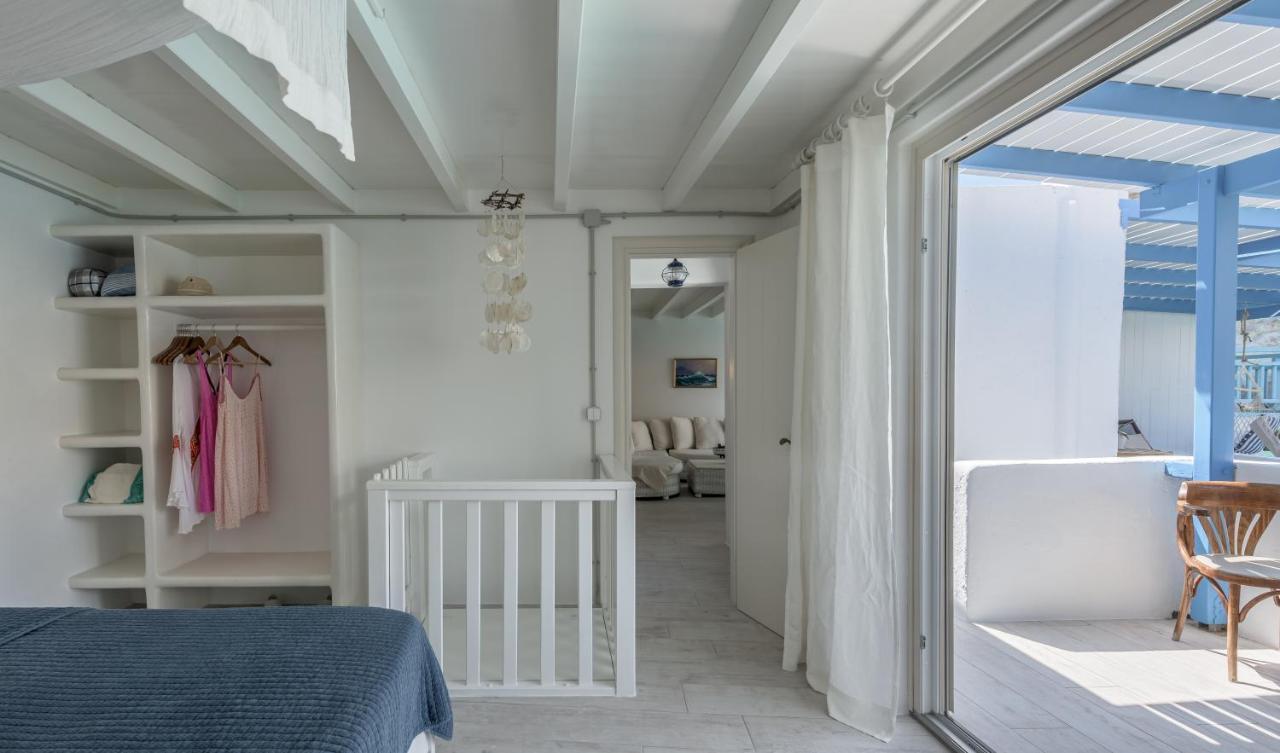 Aquanis Anchored, Sea Front House, Φυροπόταμος Εξωτερικό φωτογραφία